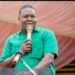 Katibu wa Idara ya Organaizesheni ya CCM, Issa Haji Gavu