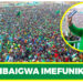 KIBAIGWA IMEFUNIKA, OKTOBA WANATIKI KWA DK. SAMIA