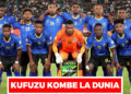 TAIFA STARS HAKUNA KULALA