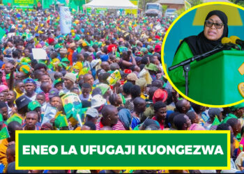 MIGOGORO YA WAKULIMA NA WAFUGAJI KUBAKI HISTORIA