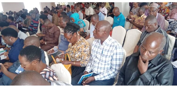 ELIMU YA WATU WAZIMA KICHOCHEO CHA UJUZI KUKUZA UTSATAWI WA KIUCHUMI