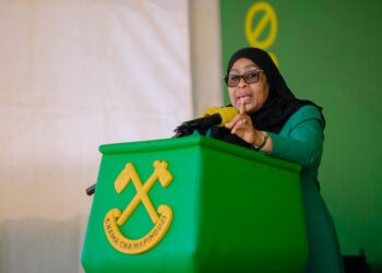 KAHAWA YA TANZANIA KUONGEZEWA THAMANI KABLA YA KUPELEKWA NJE