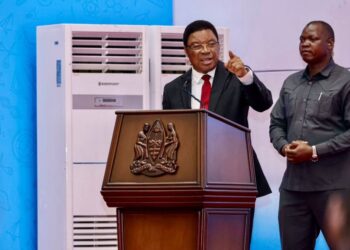 WAZIRI MKUU AGUSIA UMUHIMU WA TATHIMINI