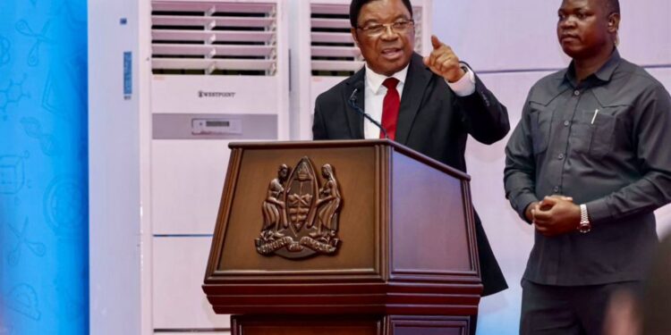 WAZIRI MKUU AGUSIA UMUHIMU WA TATHIMINI