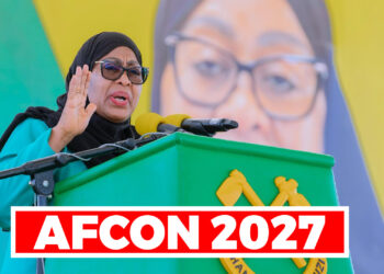 DK. SAMIA AAHIDI UWANJA WA SOKA DODOMA KUKAMILIKA MWAKA 2027
