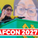 DK. SAMIA AAHIDI UWANJA WA SOKA DODOMA KUKAMILIKA MWAKA 2027