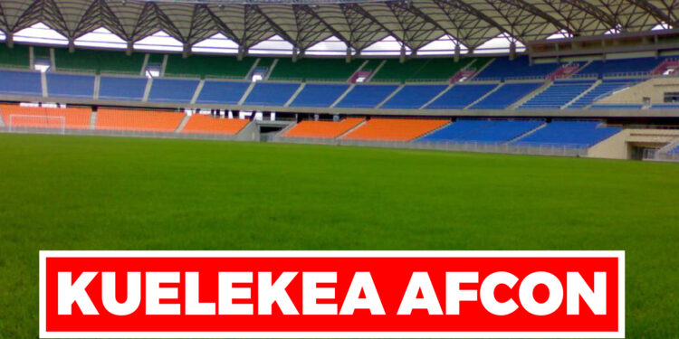 SERIKALI YAWATAKA WATANZANIA KUCHANGAMKIA FUSRA AFCON