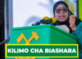 CCM YAAHIDI KILIMO CHA BIASHARA KWA WAKULIMA