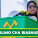 CCM YAAHIDI KILIMO CHA BIASHARA KWA WAKULIMA