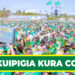 WANANCHI KUSINI UNGUJA WAAHIDI KUIPIGIA KURA CCM