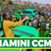 JESCA MAGUFULI AWATAKA SHINYANGA KUIAMINI CCM