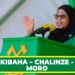 MGOMBEA URAIS AAHIDI UTEKELEZAJI BARABARA KIBAHA – CHALINZE – MORO