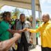 DK. MWINYI : YAJAYO YANAFURAHISHA KASKAZINI UNGUJA