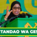 MTANDAO WA GESI KINYEREZI HADI CHALINZE, SASA WANUKIA