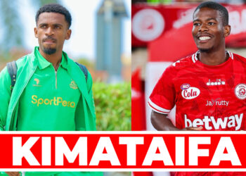 SIMBA, YANGA AKILI ZOTE KIMATAIFA