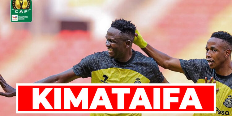 YANGA, SINGIDA, MLANDEGE MZIGONI TENA KIMATAIFA