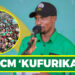 KIHONGOSI AFICHUA SIRI MIKUTANO YA MGOMBEA URAIS CCM ‘KUFURIKA’