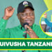 DK. SAMIA NI KIONGOZI MWENYE NGUVU KUIVUSHA TANZANIA – CHONGOLO