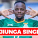 CHAMA MENO NJE SINGIDA BLACK STARS