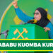 CCM YATAJA SABABU MBILI KUOMBA KURA SONGWE