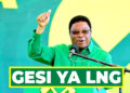 MAJALIWA : MRADI GESI YA LNG KUIKOMBOA LINDI KIUCHUMI