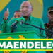DK. MWINYI AFAFANUA MSINGI WA MAENDELEO