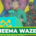 DK. MWINYI ATANGAZA NEEMA WAZEE ZANZIBAR