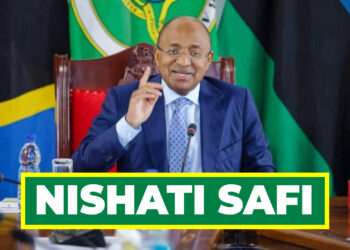 DK. MWINYI AFUNGUKA MALENGO SERA YA NISHATI