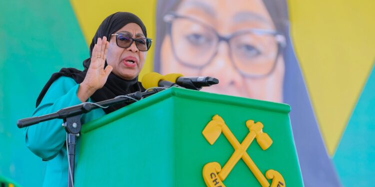 TRILIONI 1.7/- ZANUFAISHA MIRADI MKOANI SINGIDA