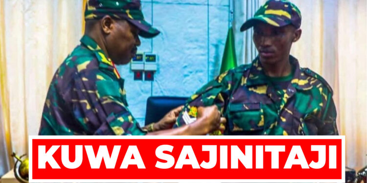 SIMBU APANDISHWA CHEO