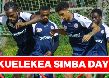 FADLU AWAONGEZEA ‘DOZI’ MASTAA WAKE