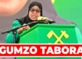 KAMPENI YA DK. SAMIA YAACHA GUMZO TABORA