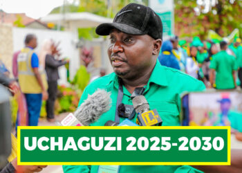 MBETO : HAKUNA WA KUZUIA USHINDI WA CCM ZANZIBAR 2025-2030