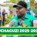 MBETO : HAKUNA WA KUZUIA USHINDI WA CCM ZANZIBAR 2025-2030