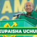 DK. MWINYI APANIA KUPAISHA UCHUMI