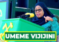 DK. SAMIA ASEMA UMEME WA KUTOSHA UMEPELEKWA VIJIJINI