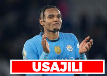 TOTTENHAM YAHAMIA KWA AKANJI