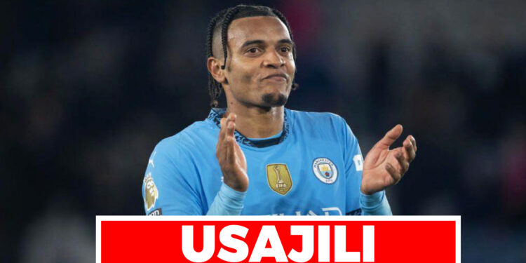 TOTTENHAM YAHAMIA KWA AKANJI