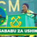 DK. MIGIRO ATAJA SABABU ZITAKAZOMPA USHINDI DK. SAMIA