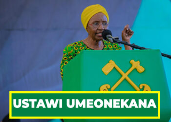 CHINI YA DK. SAMIA, USTAWI UMEONEKANA – DK. MIGIRO