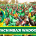 DK. NCHIMBI AWAAHIDI FURSA WACHIMBAJI WADOGO