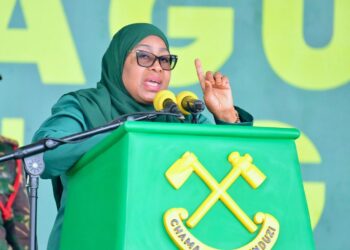 ‘MIFUMO YA UUZAJI MAZAO YA WAKULIMA, WAIMARISHWA’