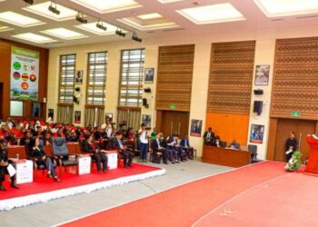 TANZANIA IMEJIPANGA – DK. MIGIRO