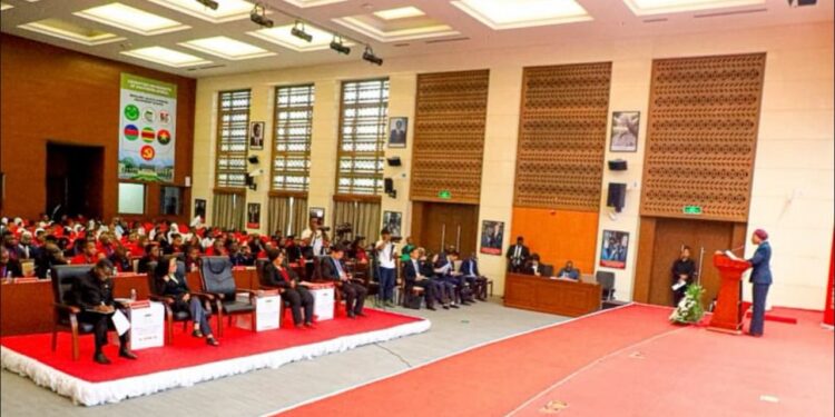 TANZANIA IMEJIPANGA – DK. MIGIRO