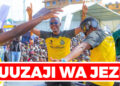 YANGA YARIDHISHWA UUZAJI WA JEZI