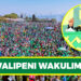 ‘WALIPENI WAKULIMA, WAFANYAKAZI’