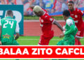 SIMBA, NSINGIZINI BALAA ZITO CAFCL