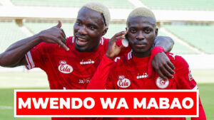 SIMBA NI MWENDO WA MABAO LIGI KUU