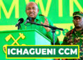 ICHAGUENI CCM  – DK. MWINYI