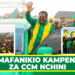 DK. NCHIMBI AELEZA MAFANIKIO YA KAMPENI ZA CCM NCHINI
